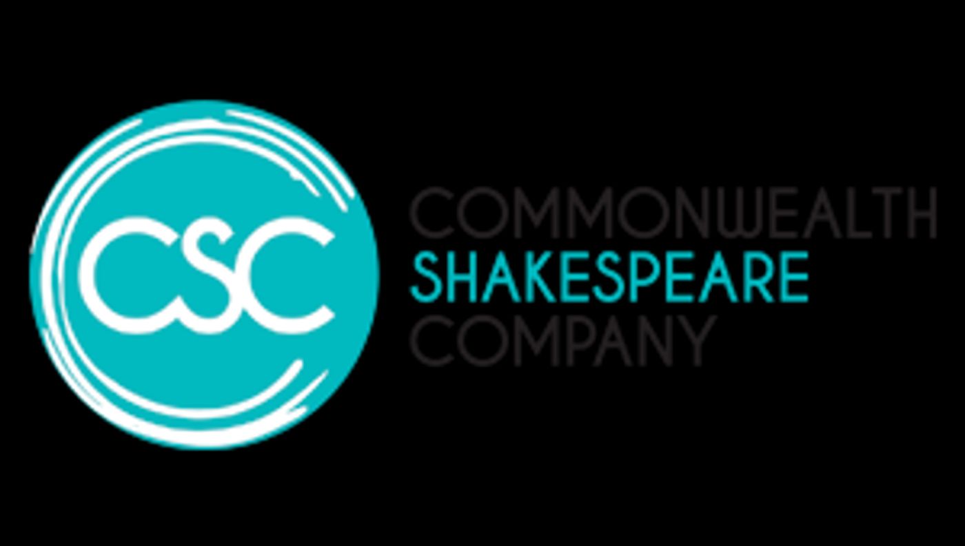Commonwealth Shakespeare Company Announces 2022-23 Season  Image