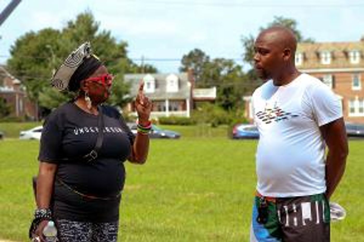 New Films on Baltimore COVID-19 Vaccination to Premiere Next Week  Image