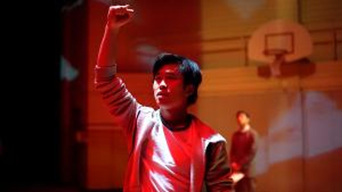 Cleveland Play House to Present Regional Premiere of THE GREAT LEAP Beginning This Month  Image