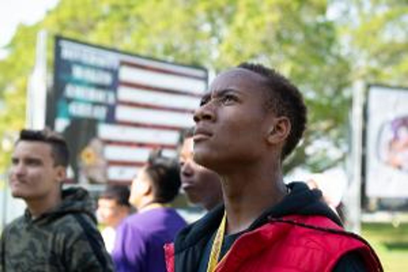 Embracing Our Differences' 2023 Exhibit Will Be Displayed at Three Venues For 20th Anniversary  Image