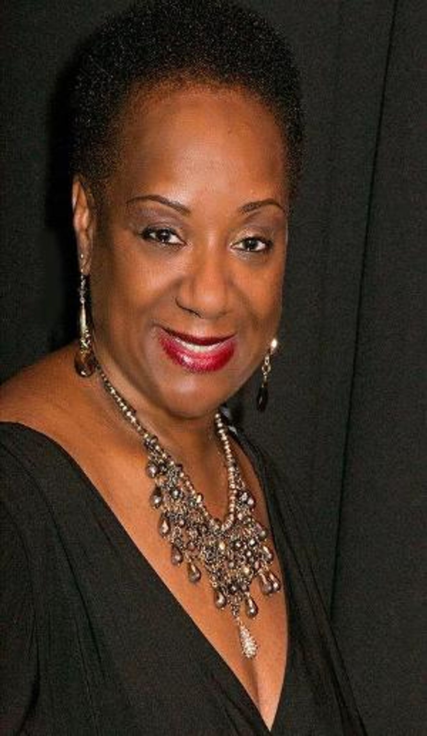 Carrie Jackson & All-Stars to Play Deer Head Inn in November  Image