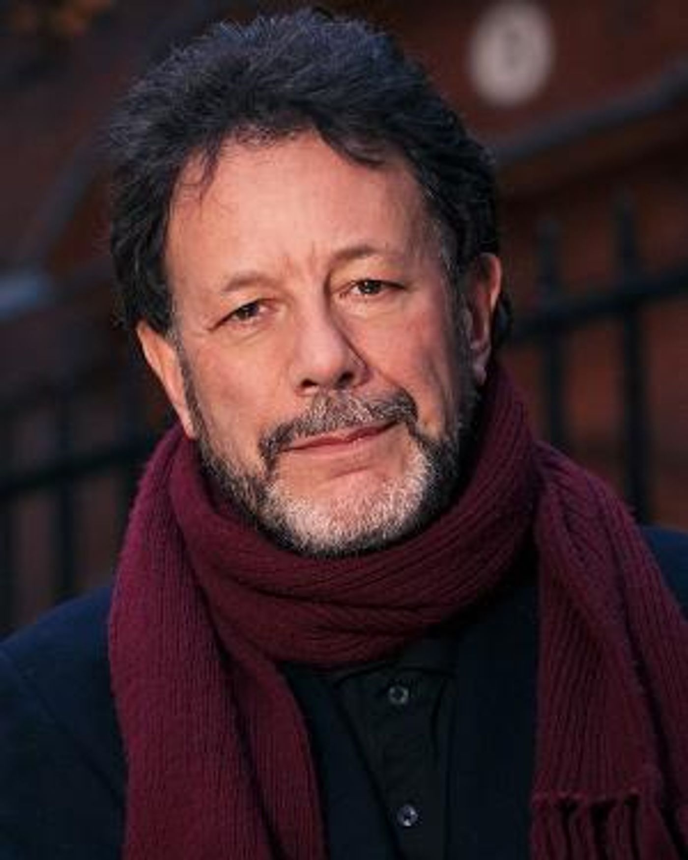 Casting Announced For Antic Disposition's Musical Adaptation Of A CHRISTMAS CAROL  Image