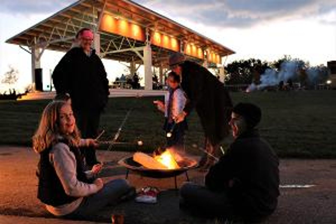 Powell's THIRD FRIDAYS Series To Host COMMUNITY HARVEST in November  Image