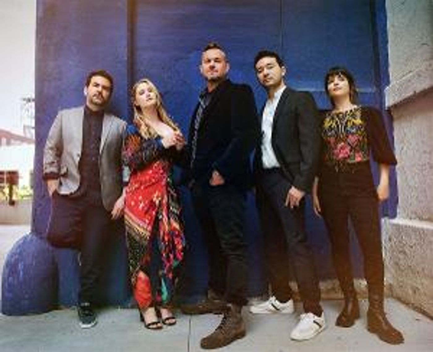 Artist Series Concerts of Sarasota to Present Sybarite5 in Concert Next Month  Image