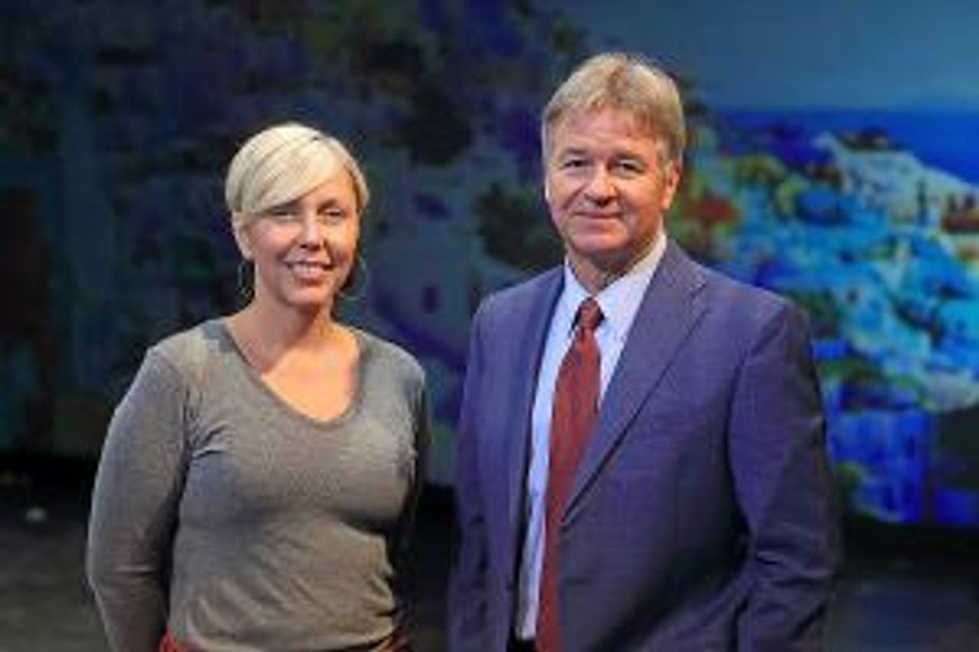 Flat Rock Playhouse Announces Robert 'Lex' Green, III as New Managing Director  Image