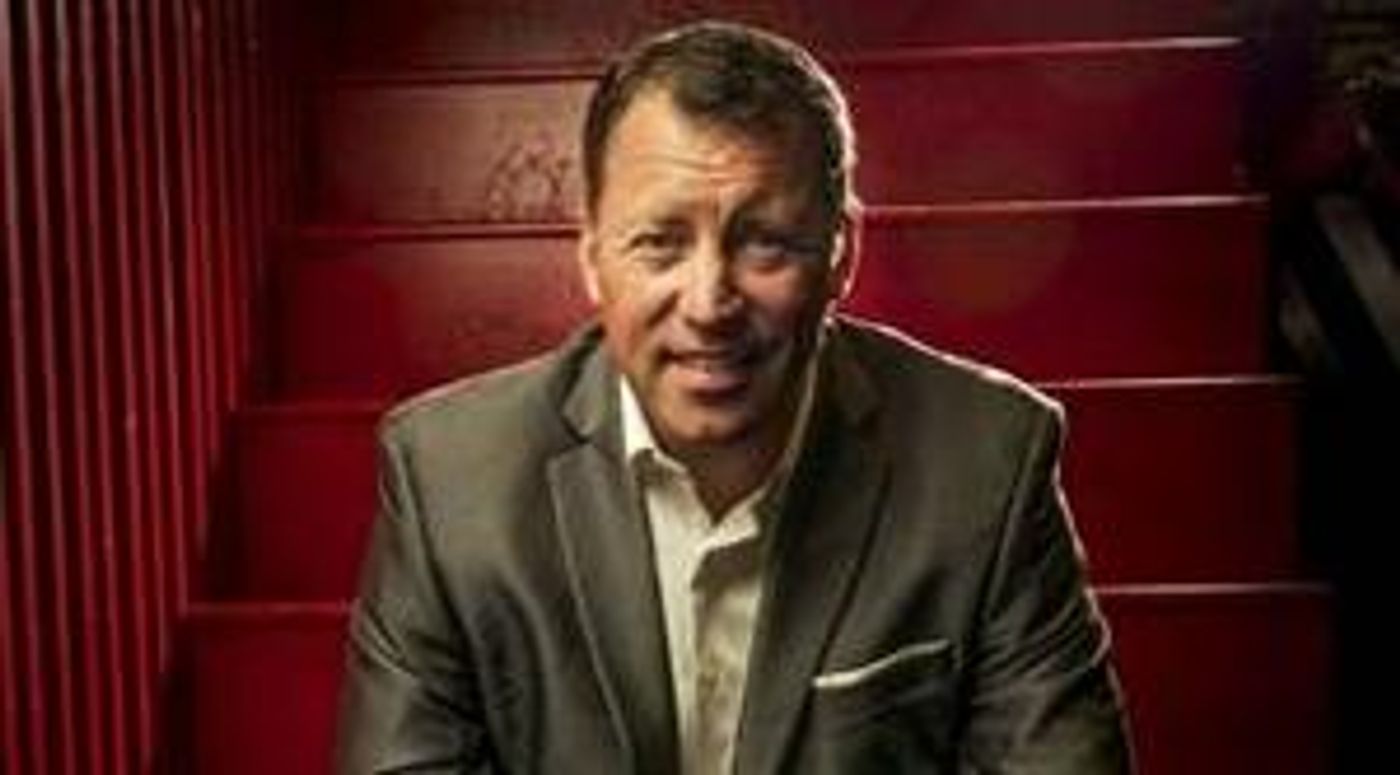 Jim Colliton Will Headline Comedy Night at Samuel Slater's This Month  Image