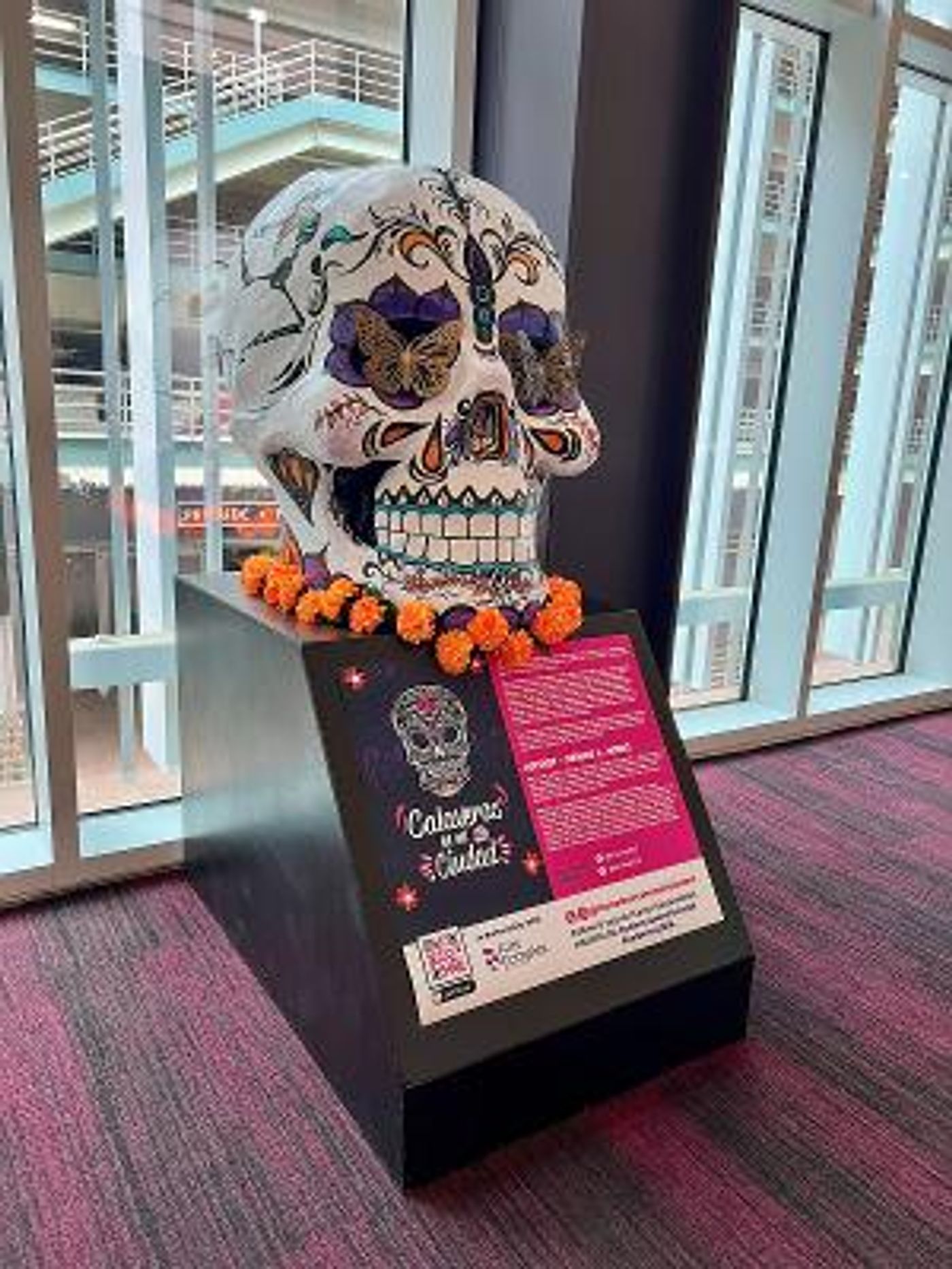 Denver Arts & Venues Celebrates Denver Arts Week With Buell Theatre Exhibitions and New Events  Image