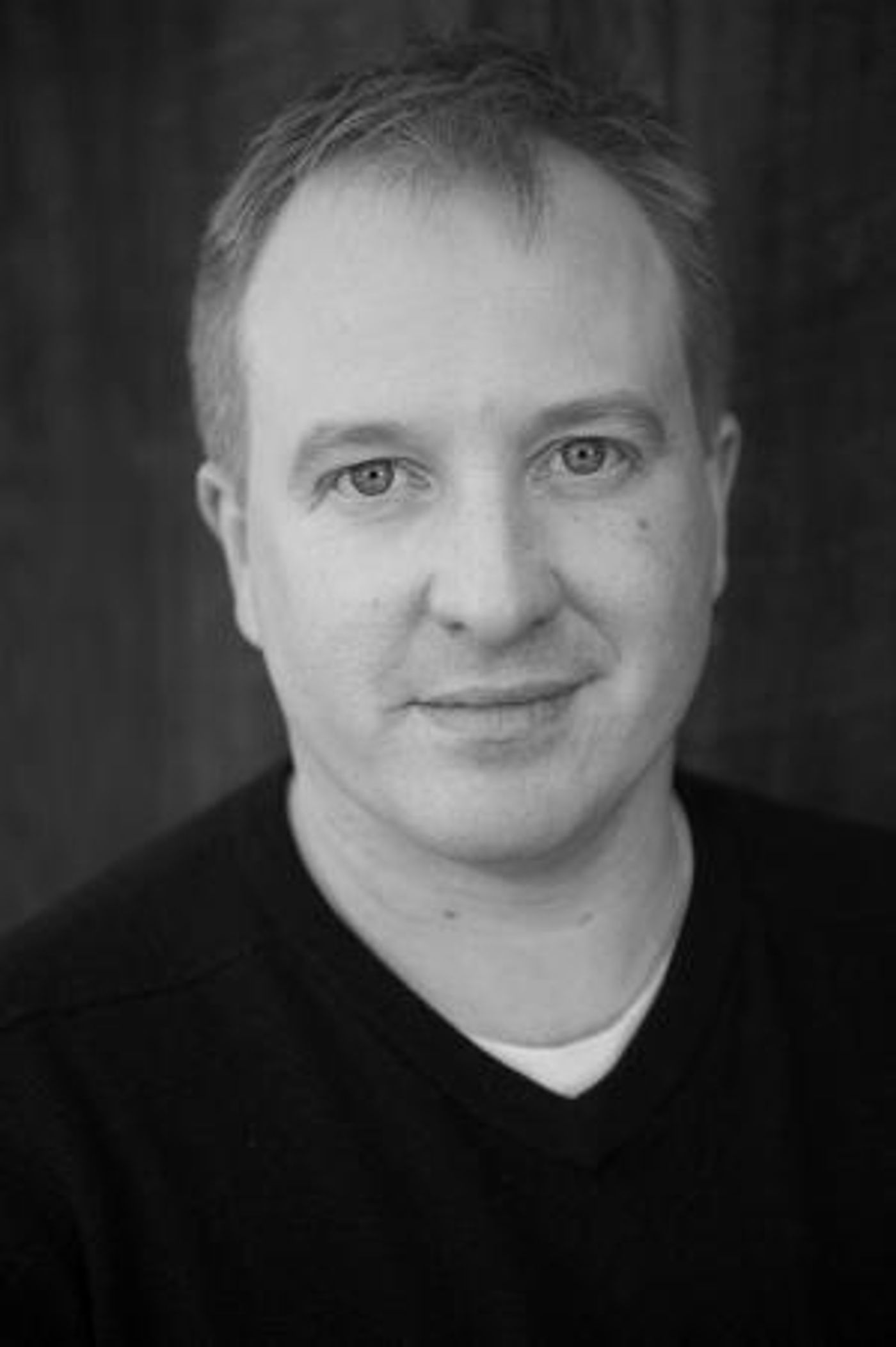 Cory English Will Play 'Doctor Emmett Brown' in BACK TO THE FUTURE THE MUSICAL For 6 Weeks Only  Image