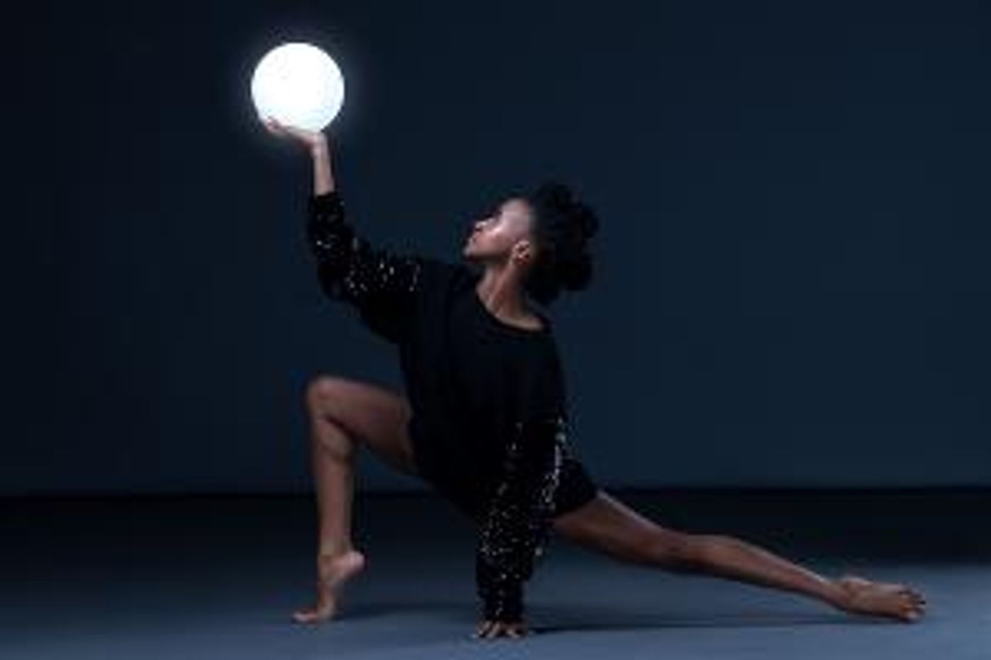 State Theatre New Jersey Presents AILEY II Next Week  Image