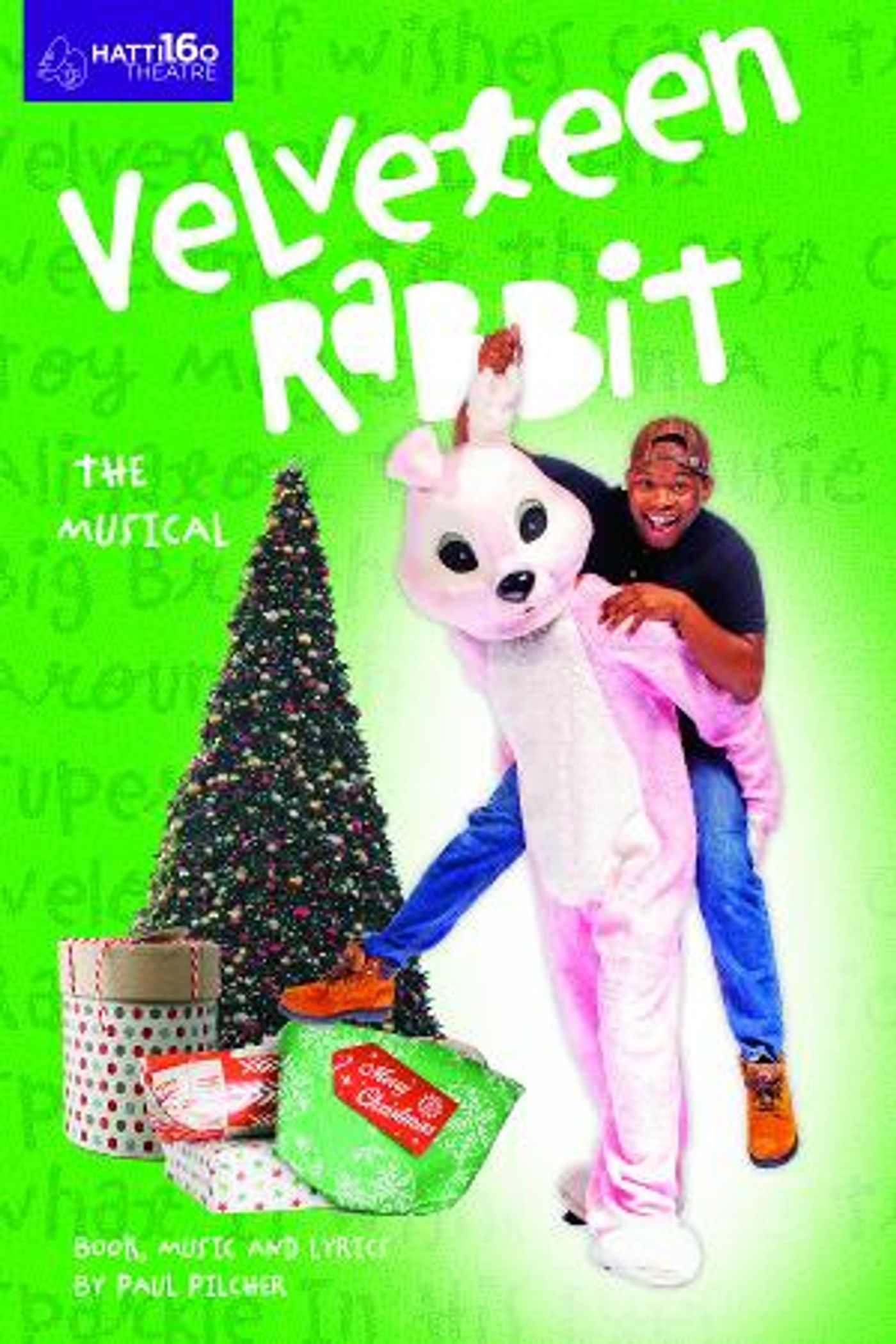 VELVETEEN RABBIT THE MUSICAL Have Announced At Hattiloo Theatre  Image