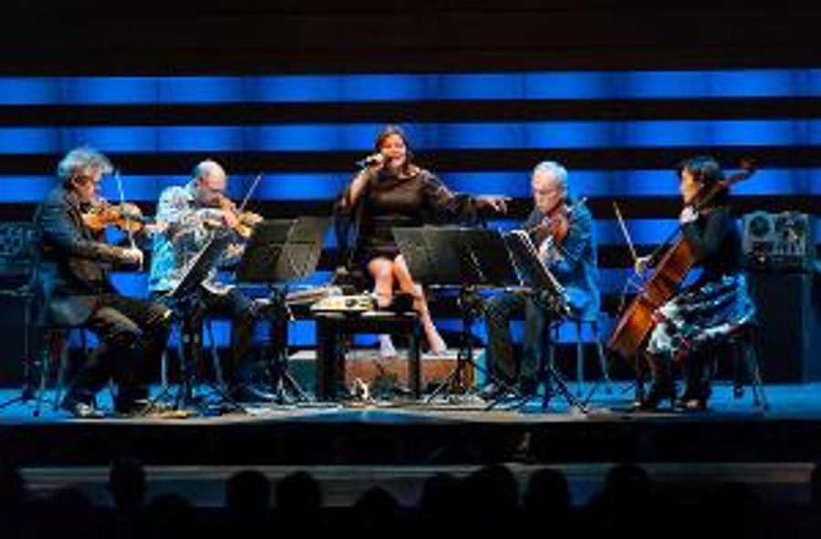 December Concerts Announced At The Royal Conservatory Of Music Image