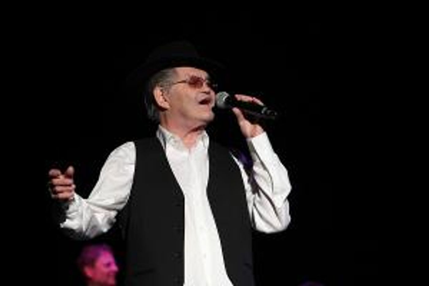 Amy Grant and Micky Dolenz of The Monkees Go On Sale at bergenPAC This Week  Image
