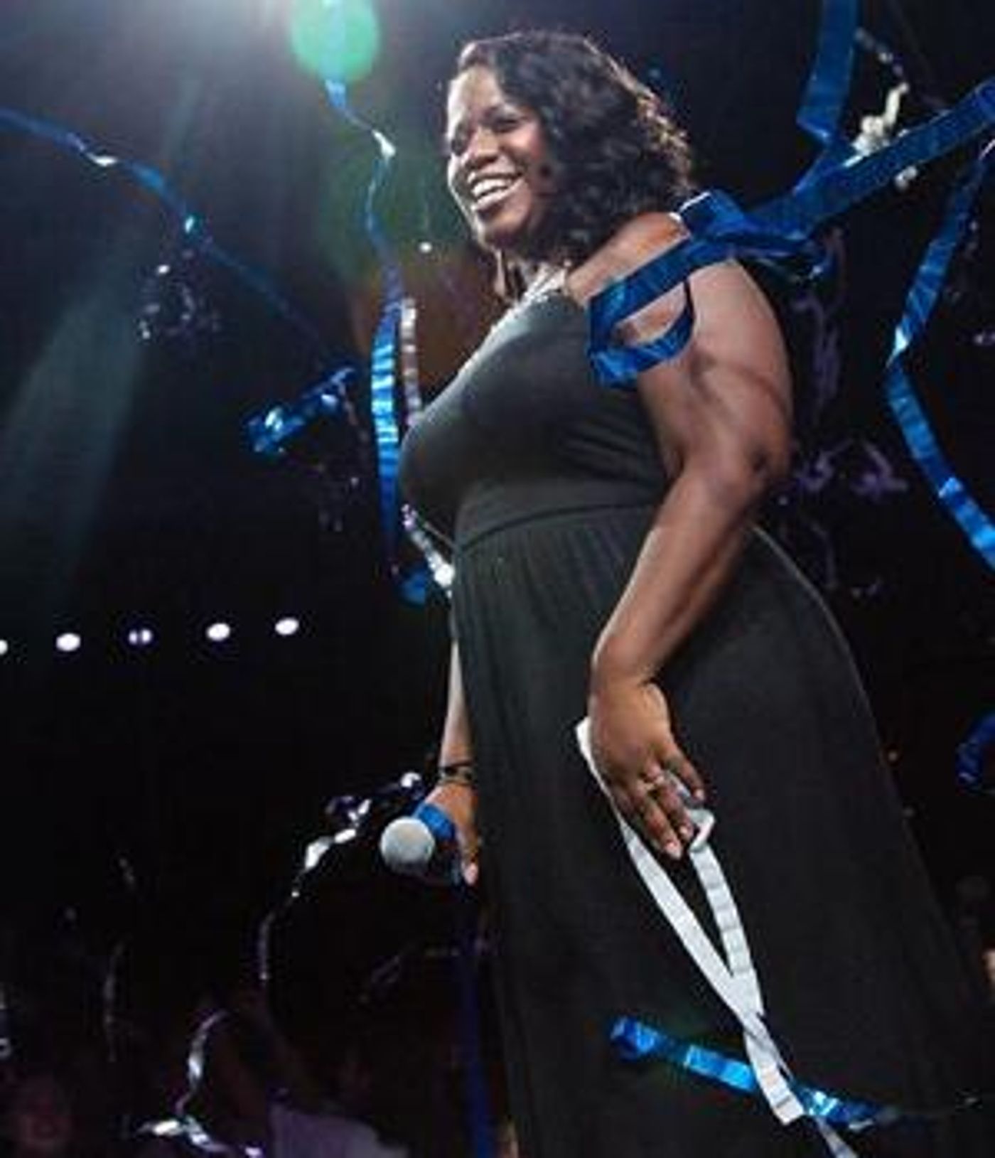 Stars Will Come Out For Ithaca College Broadway Showcase This Month  Image