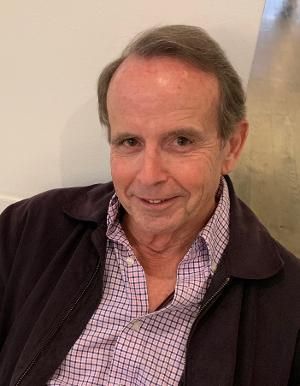 Allston James' BEYOND HARBOR'S PEACE Comes to the Playwrights & Artists Festival  Image