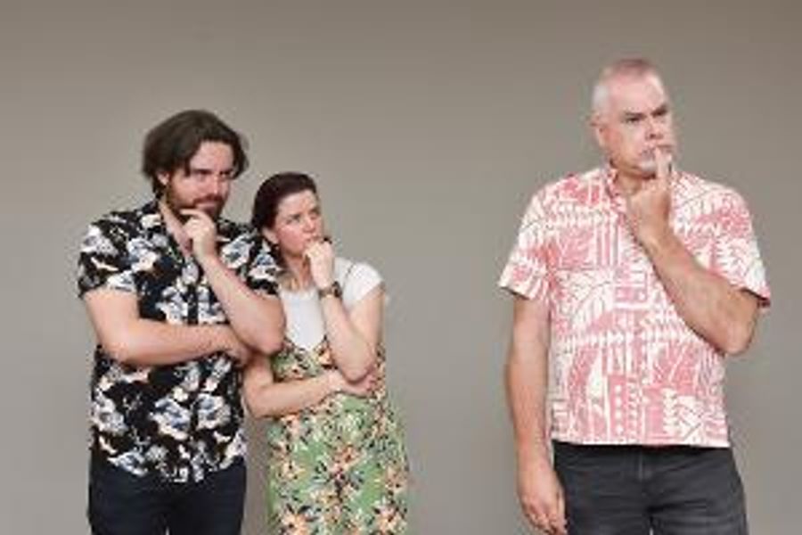 THE TEMPEST Comes to Araluen Botanic Park This Month Image
