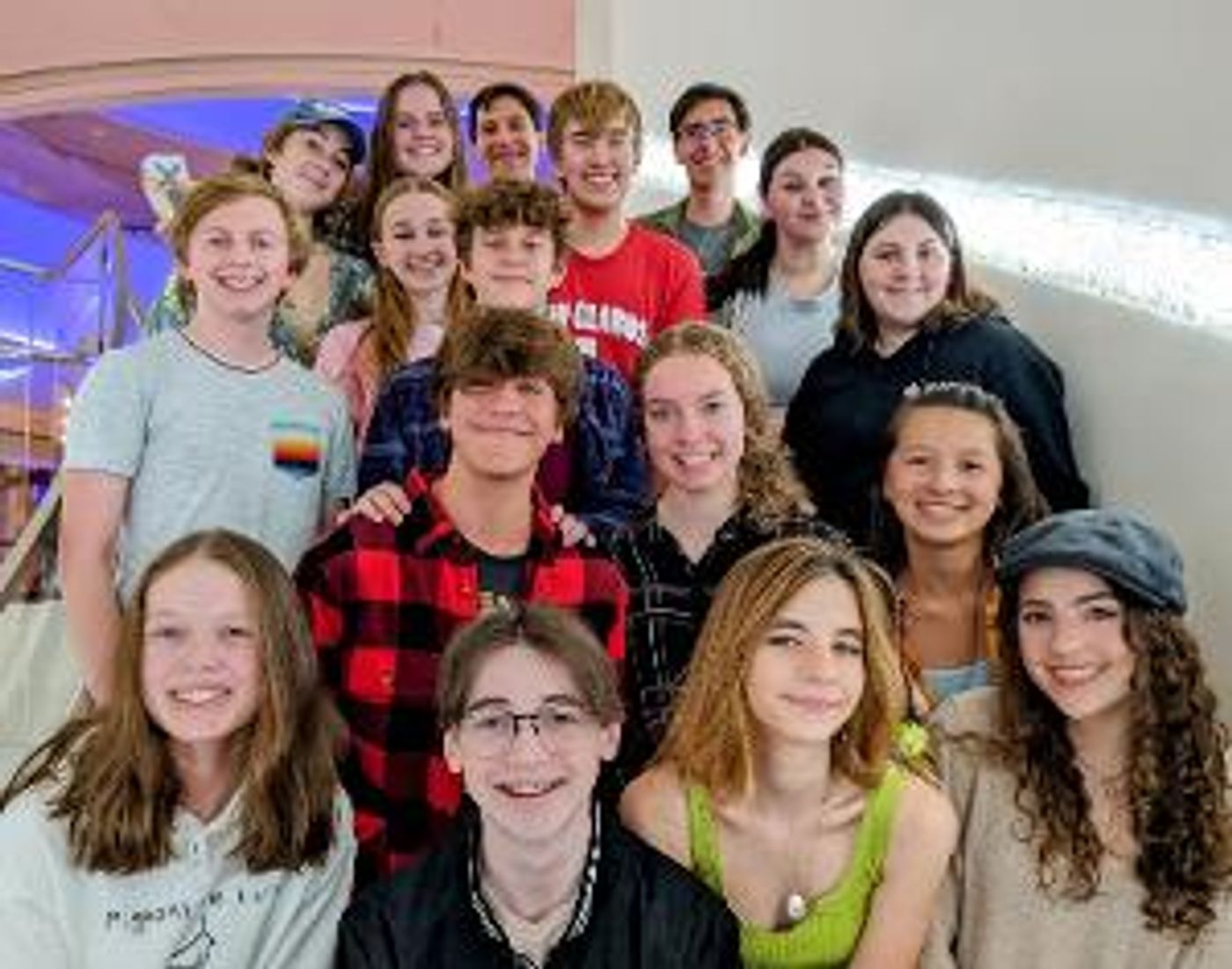 Students Selected For 2022/23 Jerry Ensembles  Image