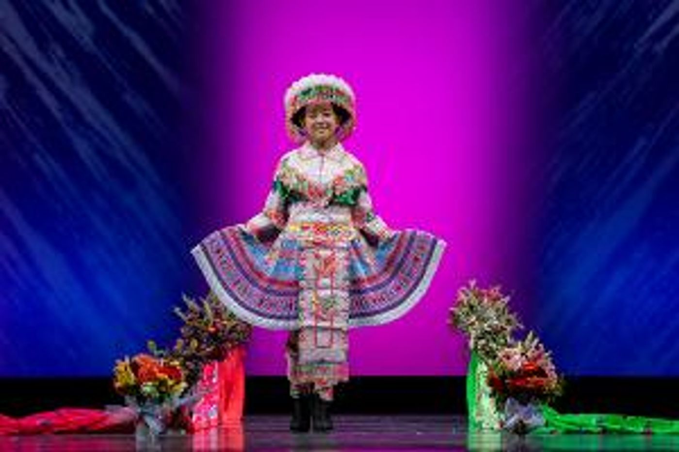 Hmong New Year Celebration Offers Food, Music & Dance At Seattle Center  Image