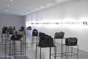 Habitar El Colapso. Cynthia Gutiérrez, Una Reflexión En Torno A Lo Real, La Identidad Y La Historia  Image