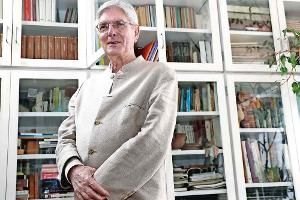 Mario Lavista, Uno De Los Músicos Más Eminentes Del Siglo XX Y XXI En México  Image