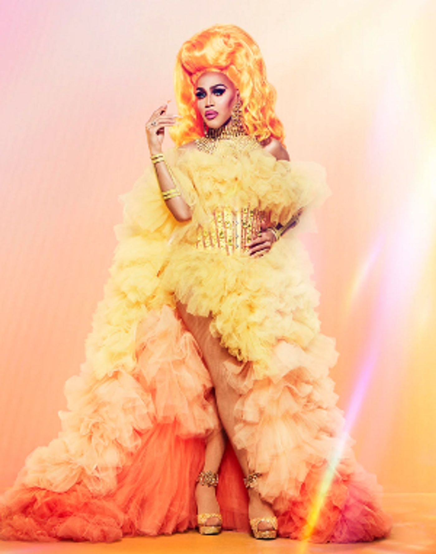 World AIDS Museum and Educational Center Launches The First South Florida Red Dress, Dress Red Gala  Image