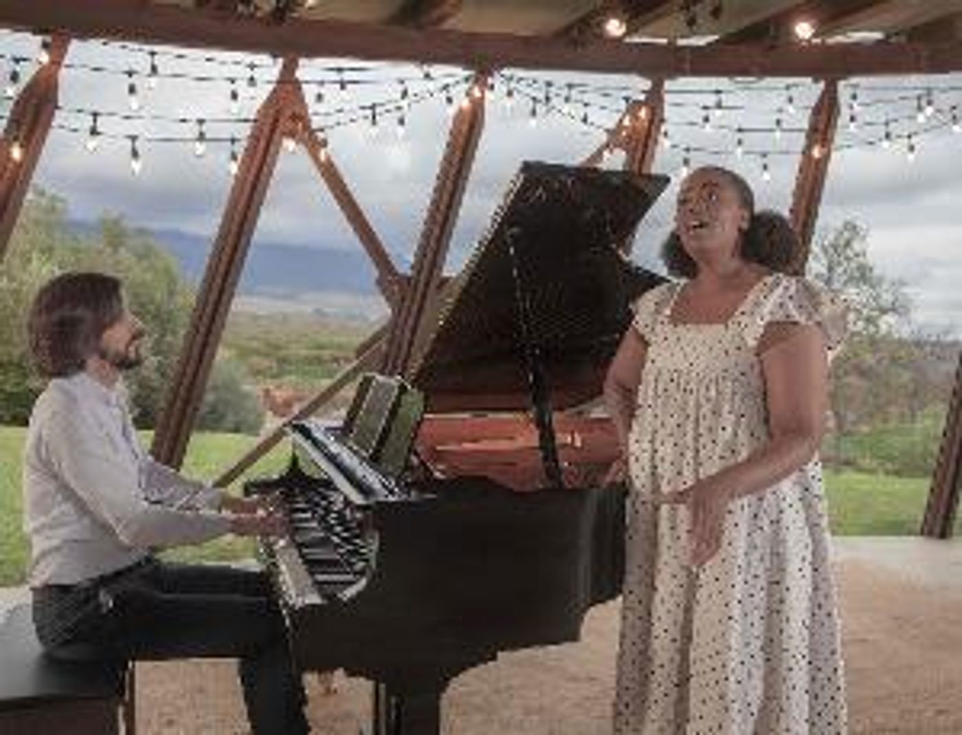 San Francisco Opera Releases New Free Episode of Award-Winning Video Portrait Series  Image