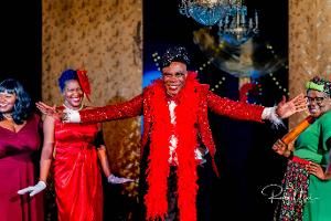 THE COLORED FOLKS GOODTIME HOUR Film to Open Vincent Victoria Presents Season  Image