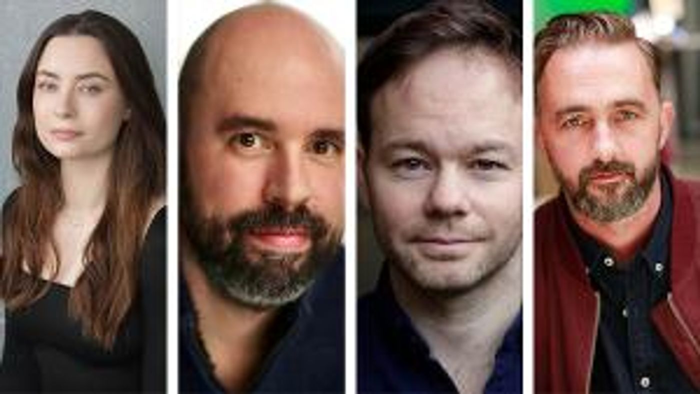 Cast Announced For MADAME BOVARY at Jermyn Street Theatre  Image
