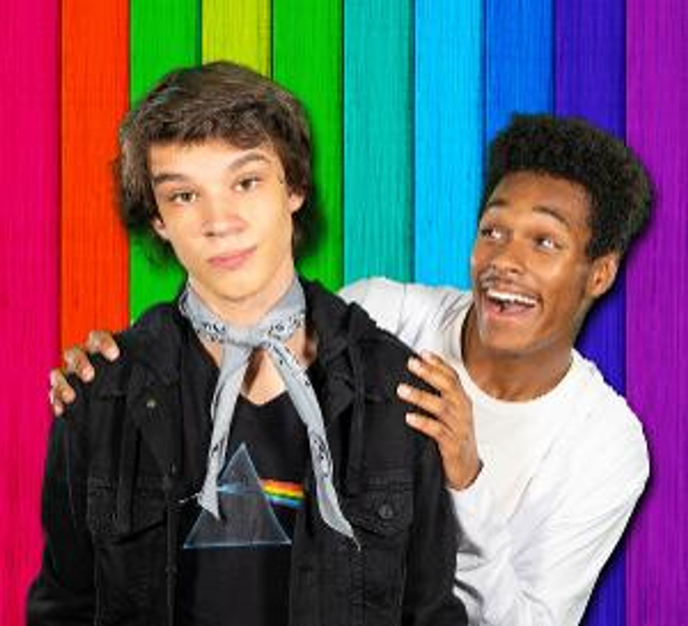 City Springs Theatre Company Presents GODSPELL, JR. This Weekend  Image