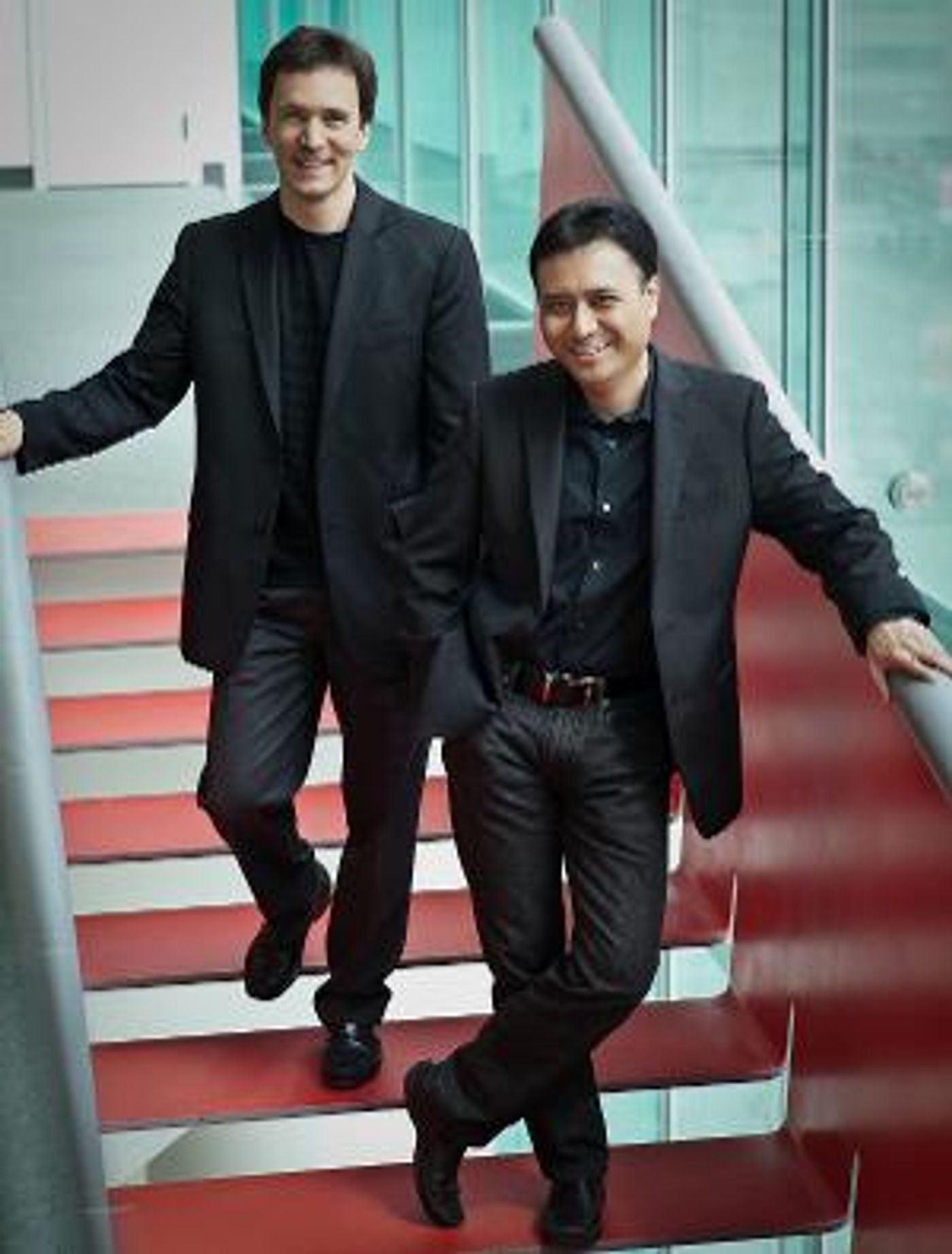 San José Chamber Orchestra Presents CELEBRATION Next Month  Image