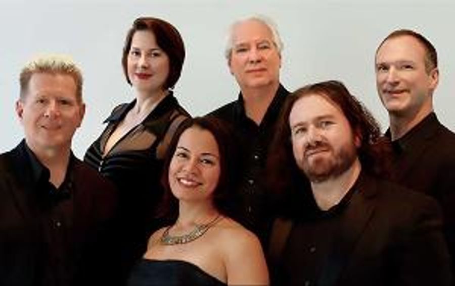 Folger Consort Presents A NEW WORLD CHRISTMAS: European, African, and Native American Currents Image