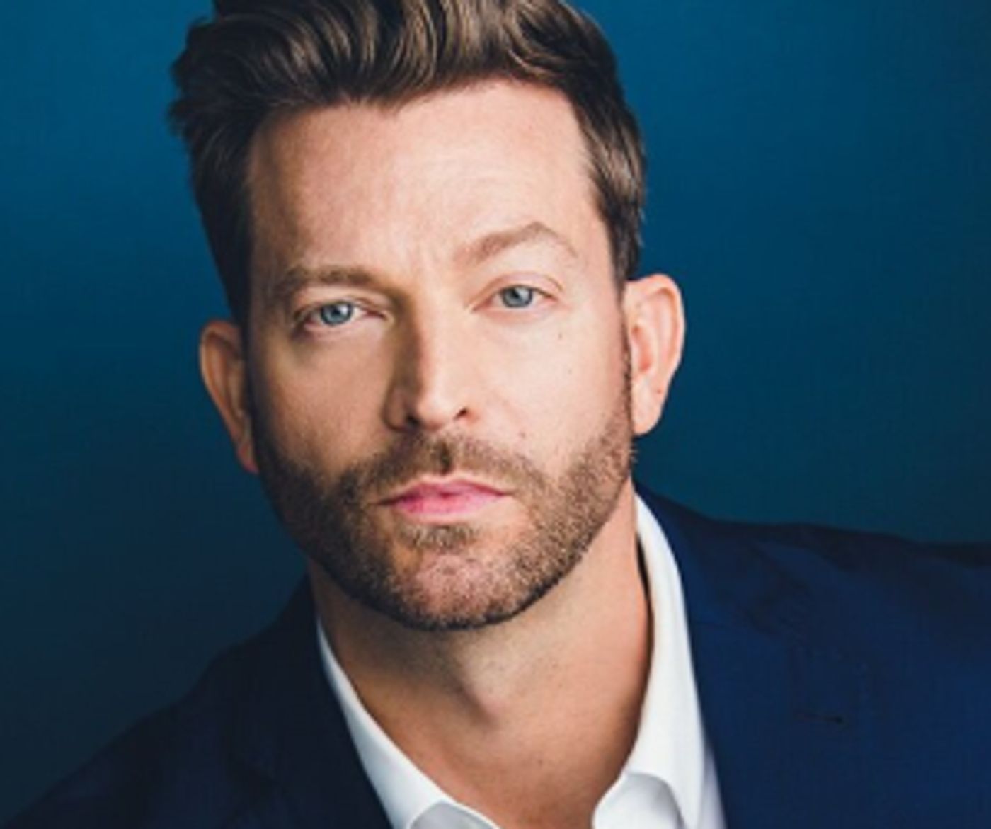 Tony Winner Levi Kreis Bring HOME FOR THE HOLIDAYS To Pompano Beach Cultural Center  Image