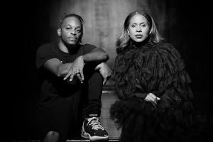 INFLUENCED: THE HIP HOP MUSICAL To Be Presented At One Accord International  Image