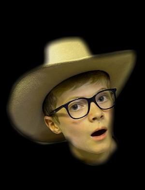 A CHRISTMAS STORY Comes To York At The Belmont Theatre  Image