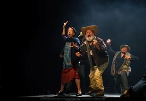 Arranca La 42 Muestra Nacional De Teatro En Coahuila  Image