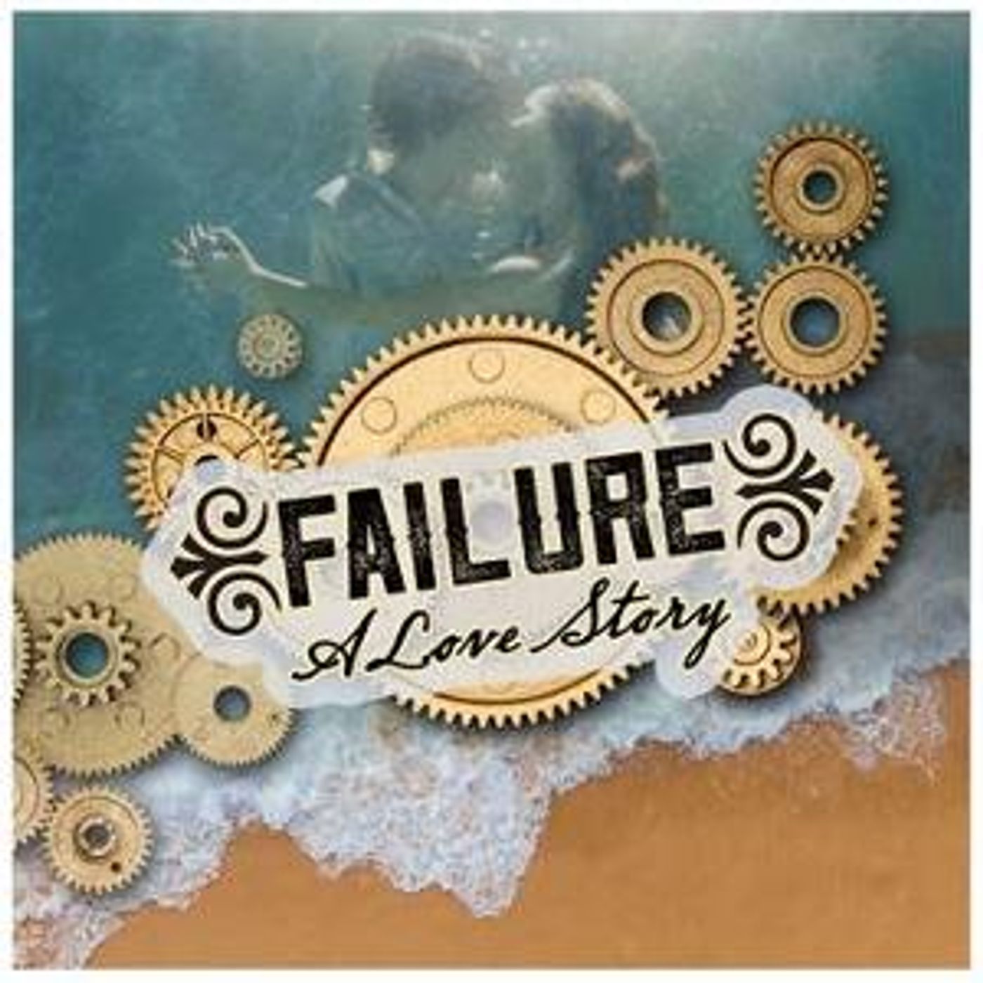 Syracuse University Department Of Drama Presents FAILURE: A LOVE STORY  Image