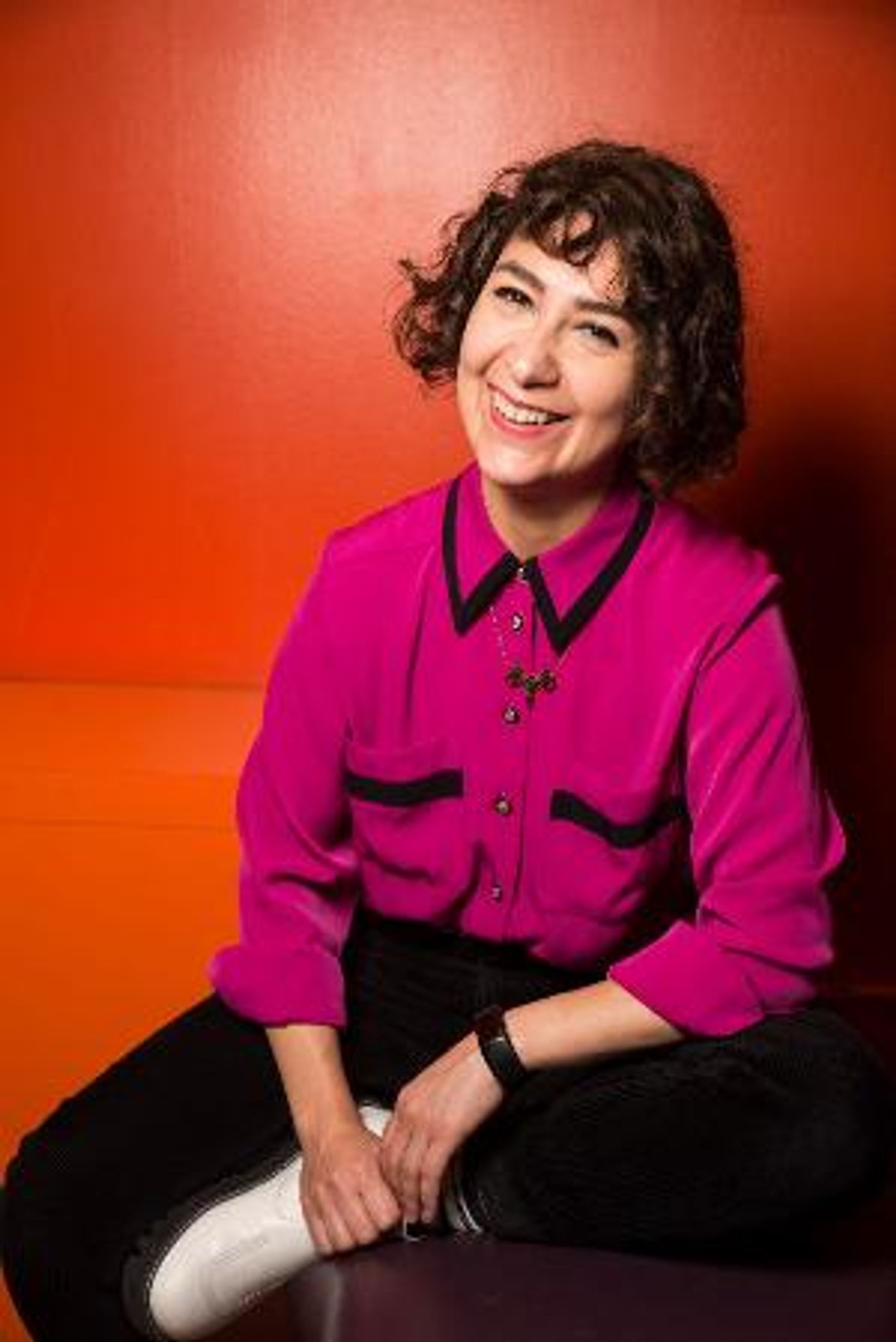 Barbican Open Lab Announces Artists For 2023  Image