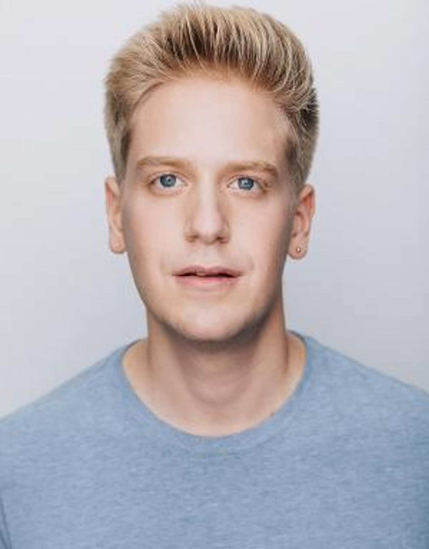 The Franklin Performing Arts Company Presents THE CURIOUS INCIDENT OF THE DOG IN THE NIGHT-TIME  Image