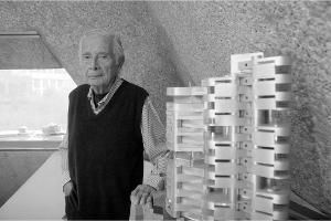 Agustín Hernández Navarro Legó A Las Nuevas Generaciones Diseños Inolvidables Y Audaces  Image