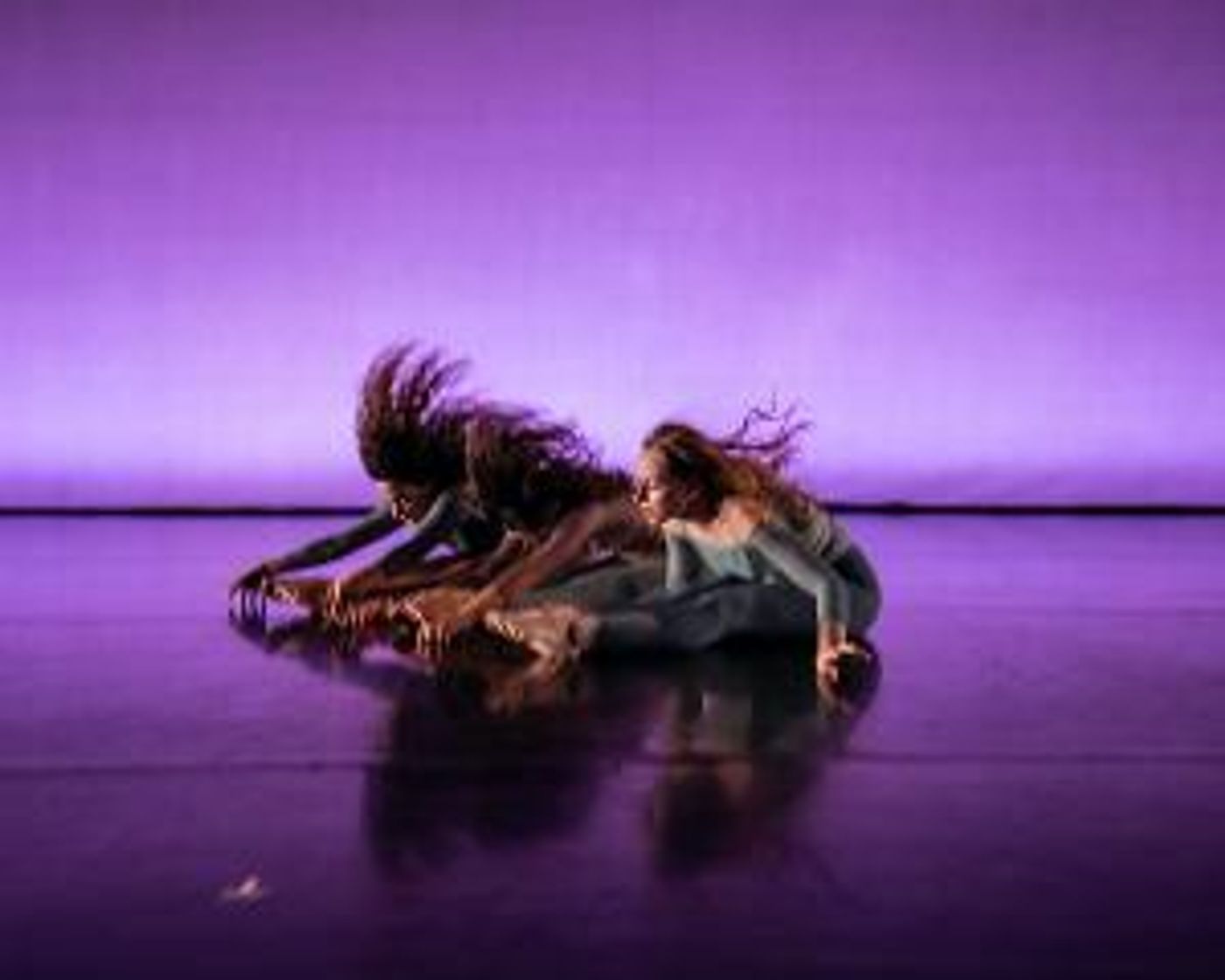 Cherylyn Lavagnino Dance Returns With Salon Performance At NY City Center Studios, November 27  Image
