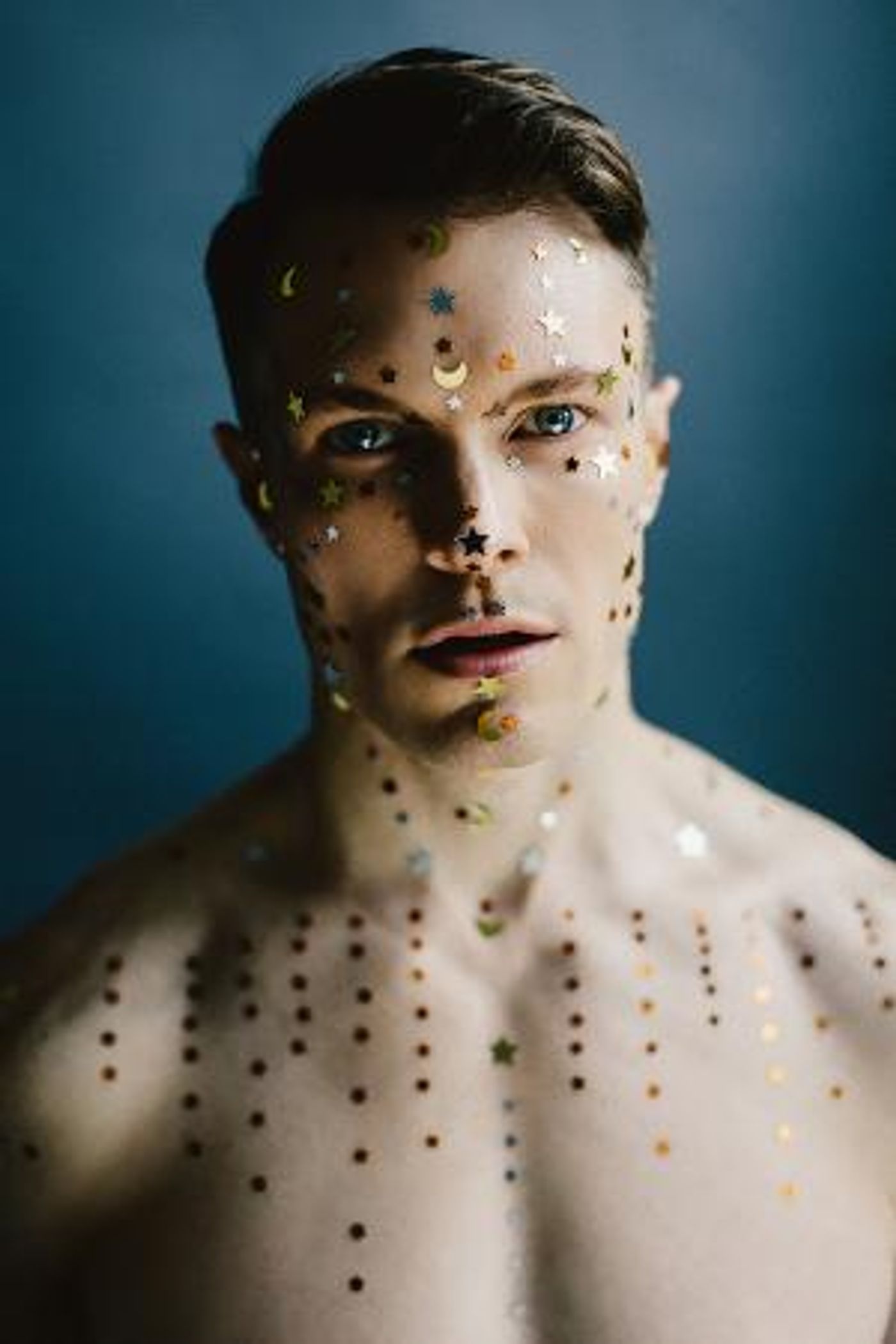 Kim David Smith's A WERY WEIMAR CHRISTMAS At Club Cumming, December 18  Image