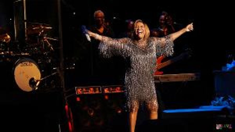 State Theatre New Jersey And Metropolitan Entertainment Present Patti LaBelle This December Image