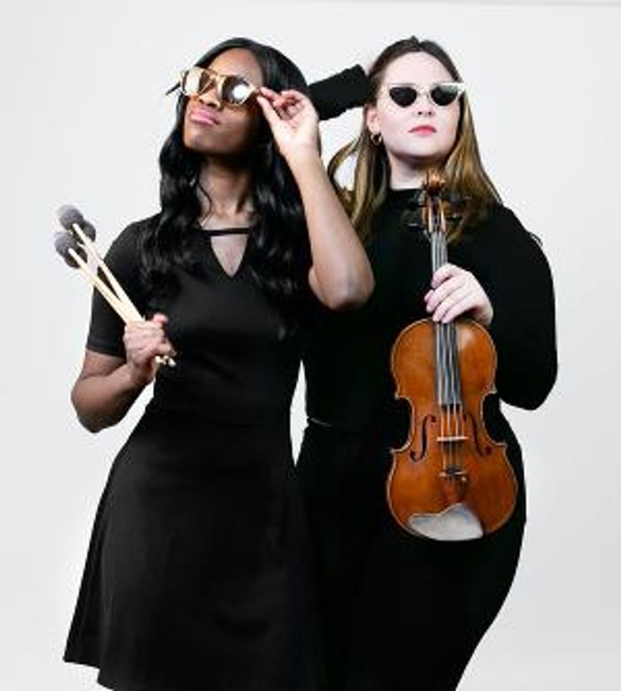 Artist Series Concerts Of Sarasota Presents Classical, Classical With A Contemporary Twist, And Genre-Defying Acoustic Concerts In December Image