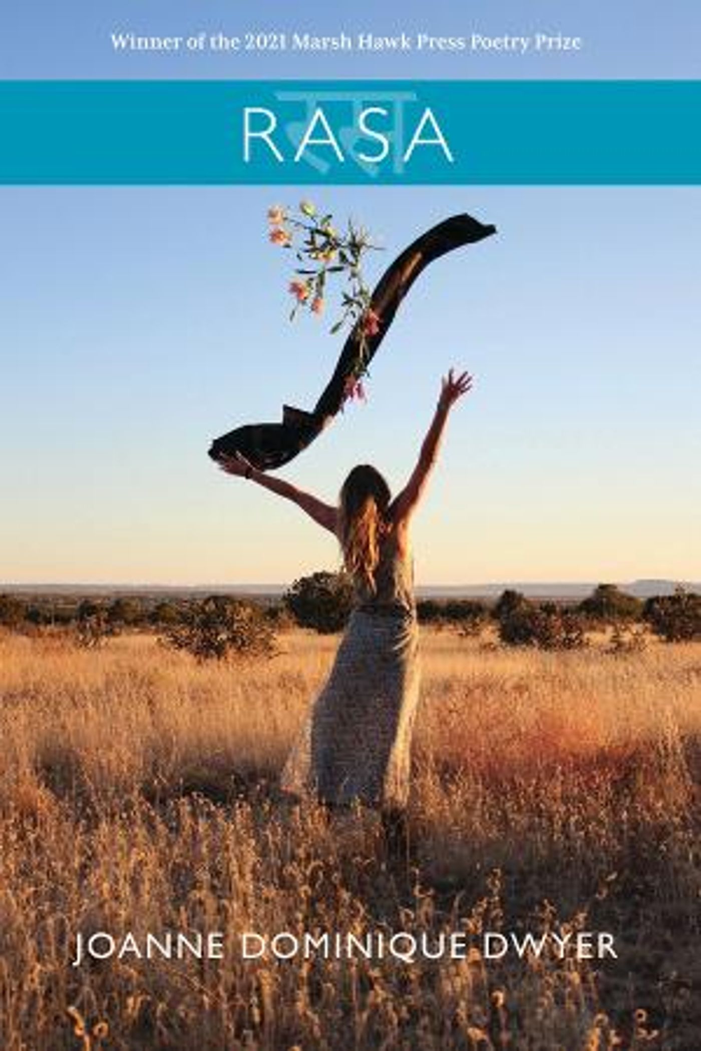 Teatro Paraguas to Present Poetry Reading With Joanne Dominique Dwyer in December  Image