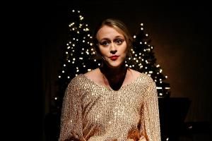 SNOW BUSINESS Returns to Fort Salem Theater in December  Image