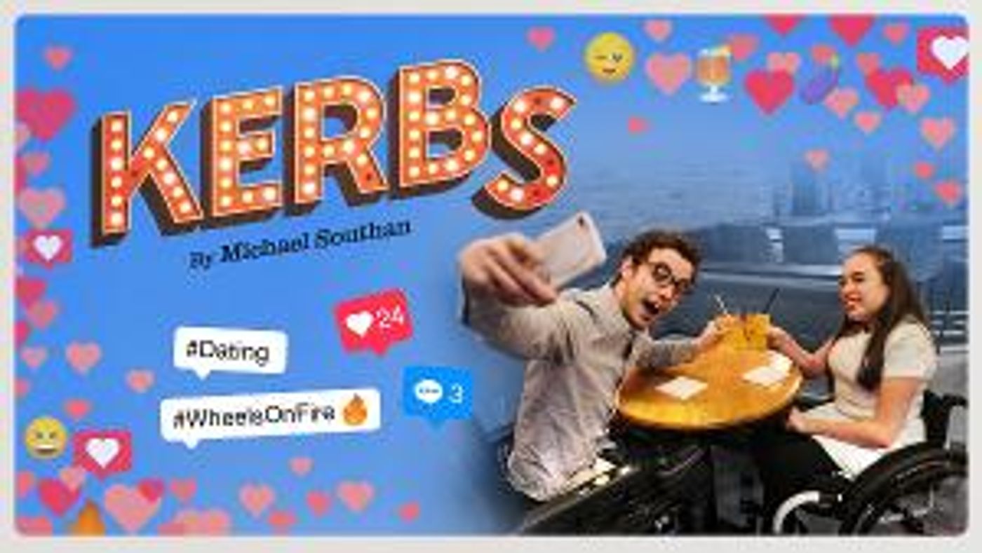 Graeae Releases Three Acclaimed Stage Productions Available To Watch Online  Image