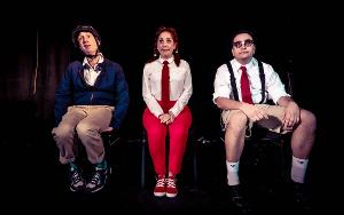 MNM Theatre Company To Present THE 25TH ANNUAL PUTNAM COUNTY SPELLING BEE, December 2-18  Image