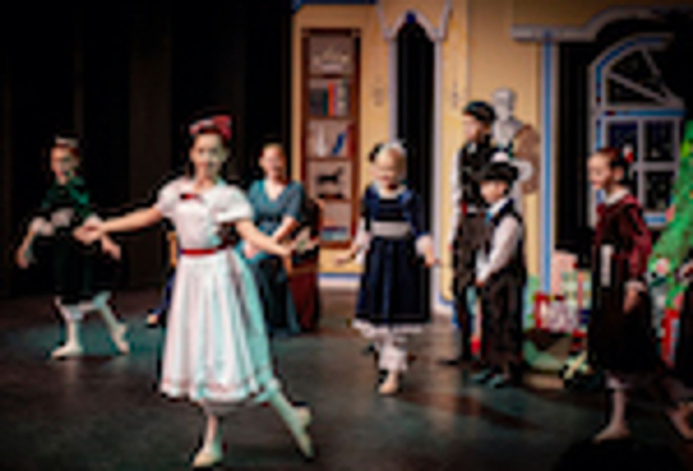 Kelsey Theatre at MCCC Celebrates Holiday Season 2022 With Movies, Special Events, Sing-Alongs, Musicals, and Free Concerts  Image