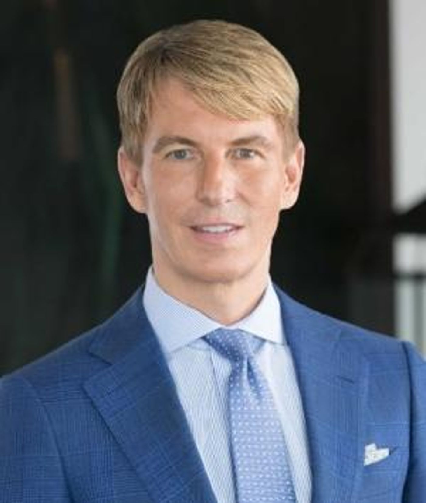 San Francisco Opera Announces New Board President-Elect Jack Calhoun  Image