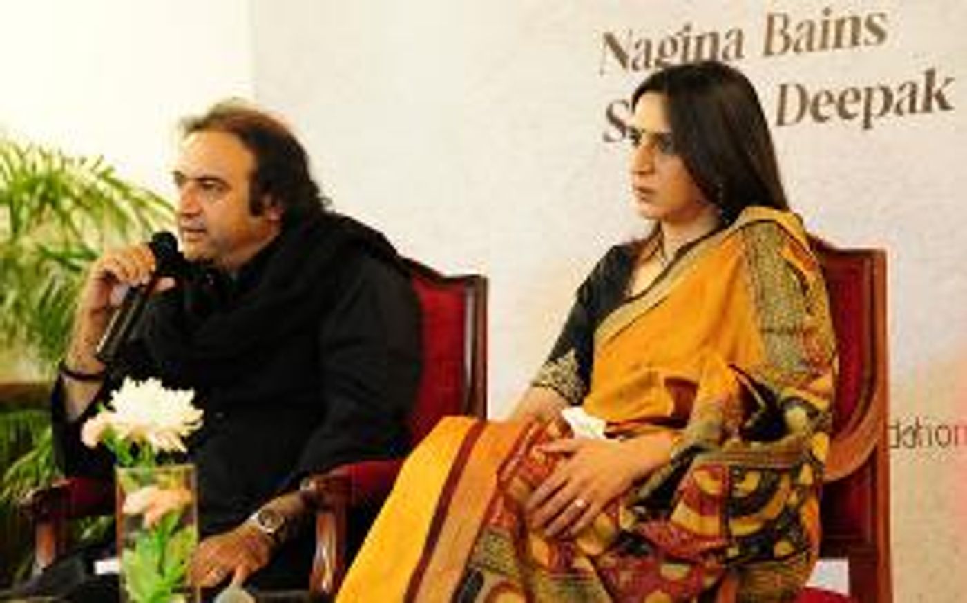 Elsewhere Foundation Launched In Memory Of Missing Playwright Swadesh Deepak  Image