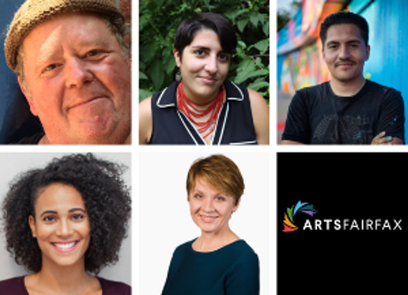 ArtsFairfax Artist Residency Program Offers Free Arts Learning Experiences Throughout Fairfax County  Image